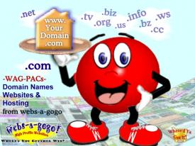 Domains For Sale at www.websagogo.com